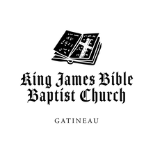 KING JAMES BIBLE BAPTIST CHURCH